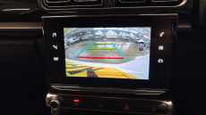 Citroen C3 1.2 PureTech 110 Plus 5dr EAT6 Petrol Hatchback